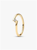 Anello Pandora Donna in Argento 165110C01-50
